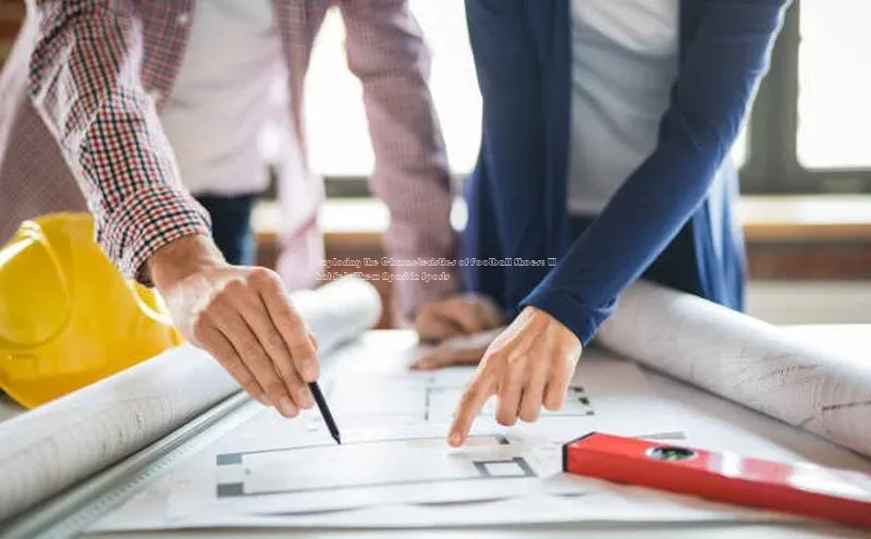 YY易游体育app下载歌力思Exploring the Characteristics of Football Shoes: What Sets Them Apart in Sports