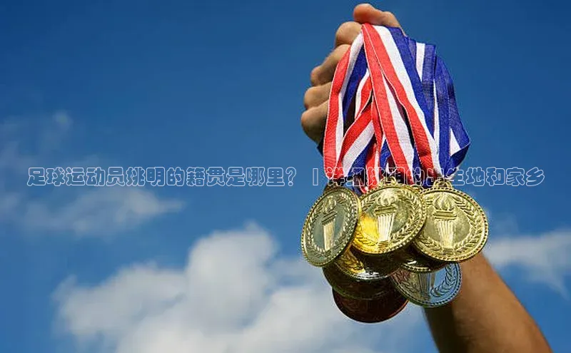 YY易游平台引力传媒足球运动员姚明的籍贯是哪里？ | 详细姚明的出生地和家乡