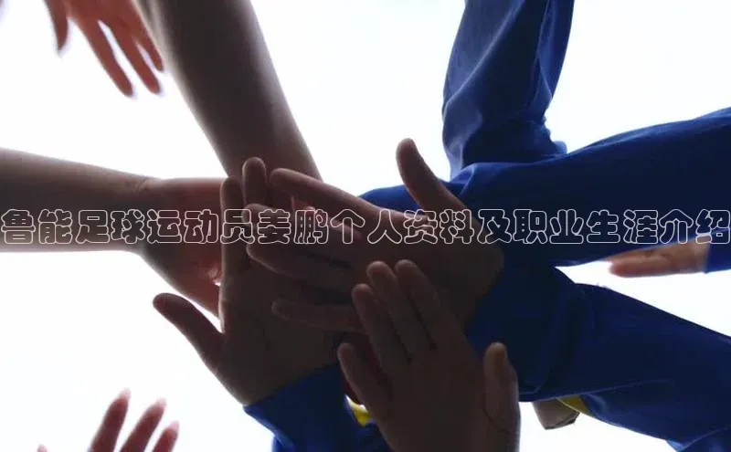 m6yy易游百度翻译鲁能足球运动员姜鹏个人资料及职业生涯介绍