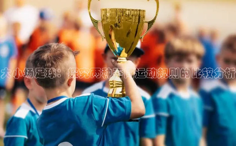 米乐m6yy易游小米大小场足球：探究两种不同运动规则的比较分析