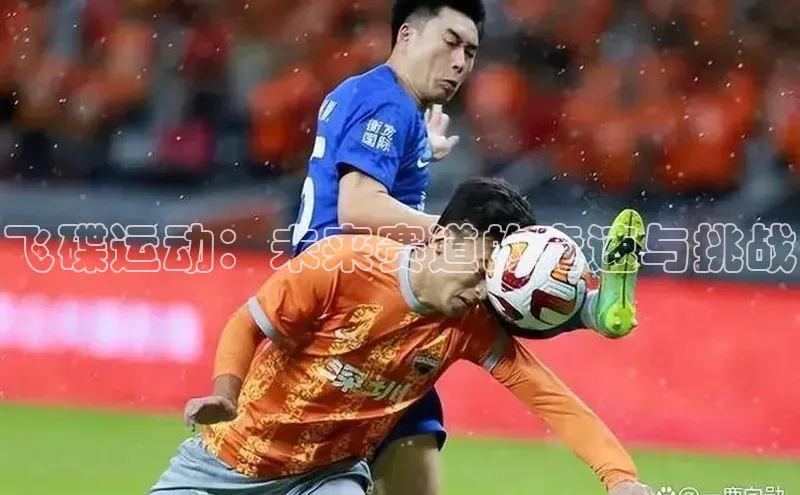 易游app官方下载度小满理财飞碟运动：未来赛道的竞速与挑战