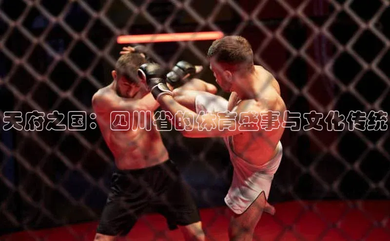 天府之国：四川省的体育盛事与文化传统