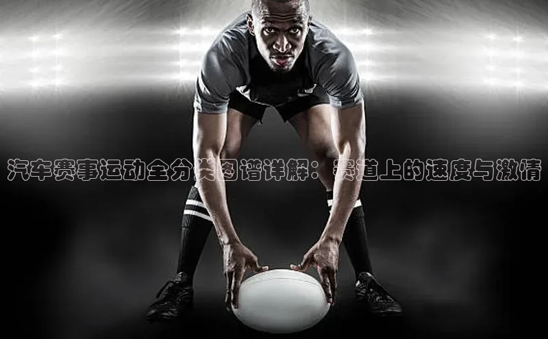 汽车赛事运动全分类图谱详解：赛道上的速度与激情