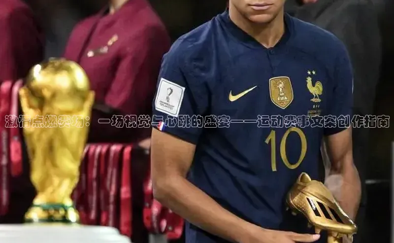 激情点燃赛场：一场视觉与心跳的盛宴——运动赛事文案创作指南