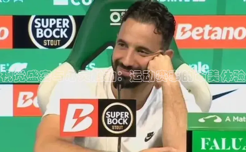 视觉盛宴与心灵触动：运动赛事的审美体验