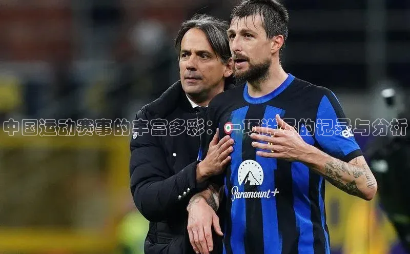 中国运动赛事的丰富多彩：一项详尽的记录与分析