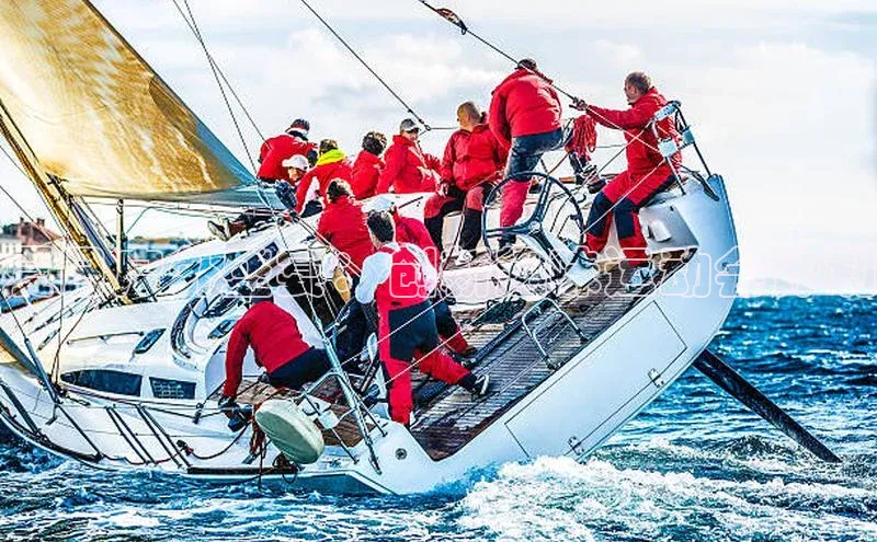 夏日户外盛宴：创新趣味运动会计划