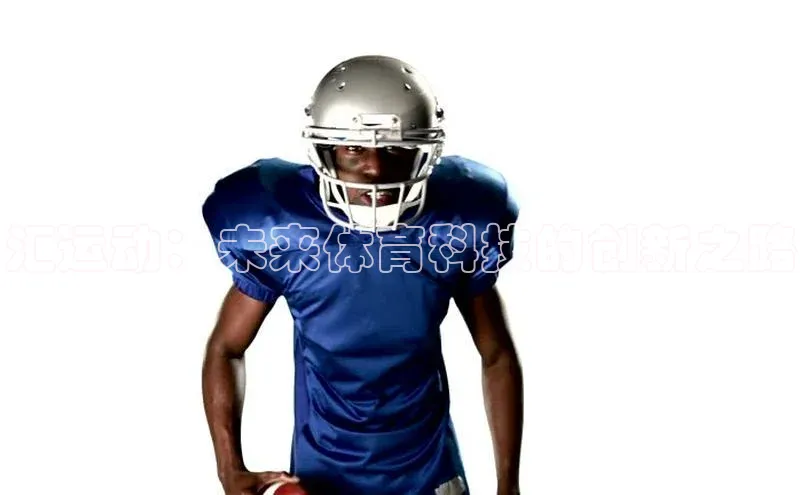 汇运动：未来体育科技的创新之路