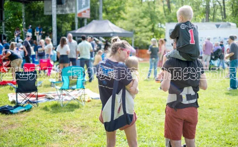 超越界限：国外赛事实力的顶尖运动员