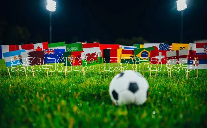 突破与挑战：顶级运动赛事