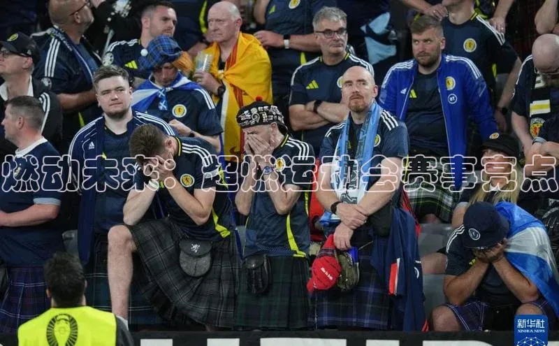 燃动未来：超燃运动会赛事亮点