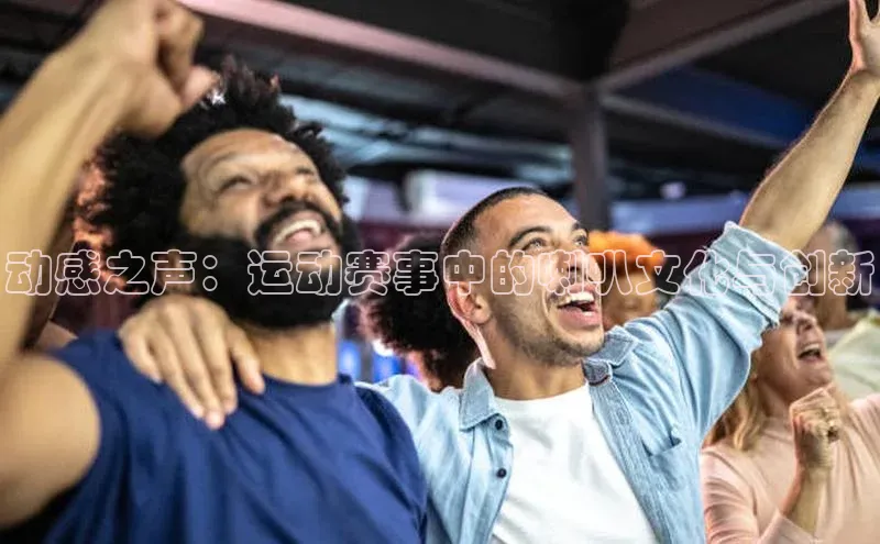 动感之声：运动赛事中的喇叭文化与创新