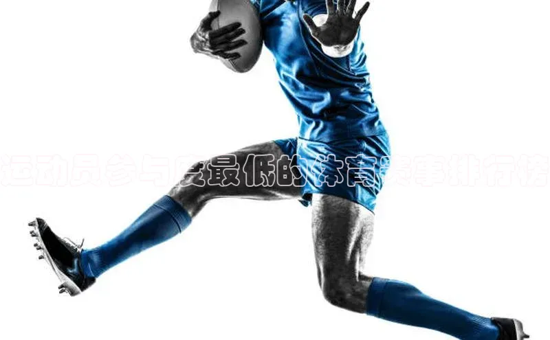 运动员参与度最低的体育赛事排行榜