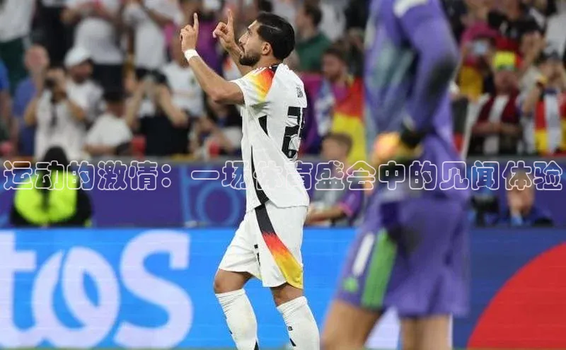运动的激情：一场体育盛会中的见闻体验